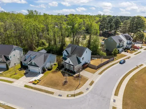400 Walker Ranch Drive Fuquay Varina NC 27526