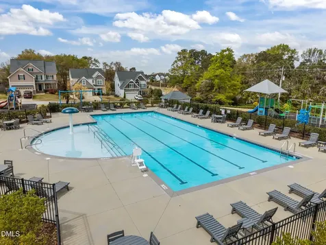 400 Walker Ranch Drive Fuquay Varina NC 27526