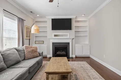 400 Walker Ranch Drive Fuquay Varina NC 27526