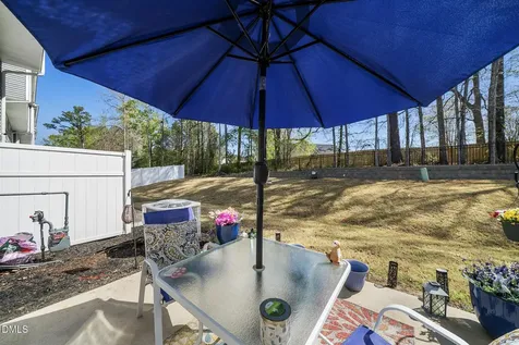 1538 Indigo Creek Drive Zebulon NC 27597
