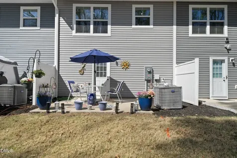 1538 Indigo Creek Drive Zebulon NC 27597