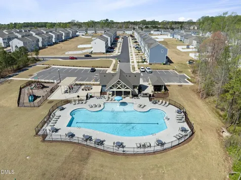 1538 Indigo Creek Drive Zebulon NC 27597