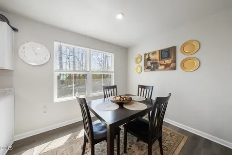 1538 Indigo Creek Drive Zebulon NC 27597