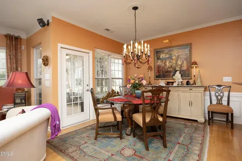 314 Dowington Lane Cary NC 27519