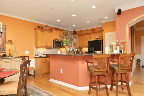 314 Dowington Lane Cary NC 27519