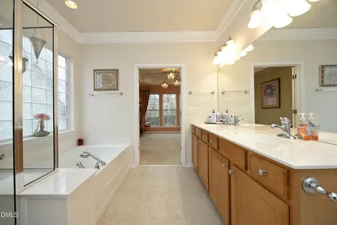 314 Dowington Lane Cary NC 27519