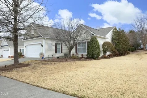 314 Dowington Lane Cary NC 27519