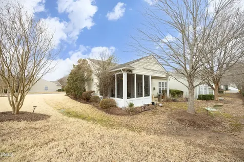 314 Dowington Lane Cary NC 27519