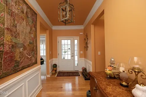 314 Dowington Lane Cary NC 27519