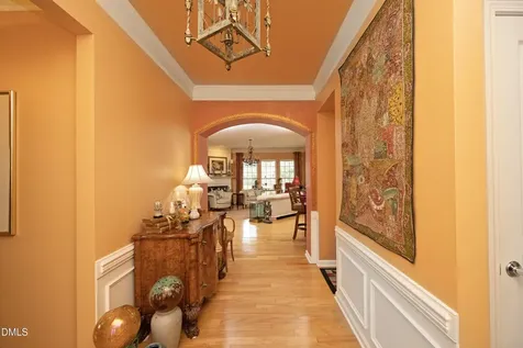 314 Dowington Lane Cary NC 27519