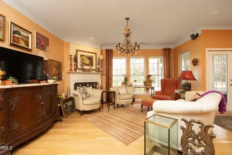 314 Dowington Lane Cary NC 27519