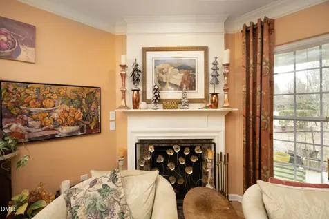 314 Dowington Lane Cary NC 27519