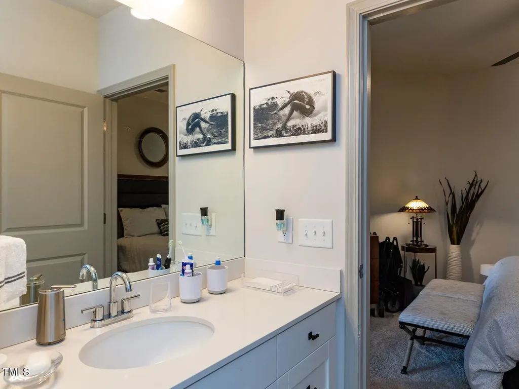 2217 Gathering Square Court Fuquay Varina NC 27526