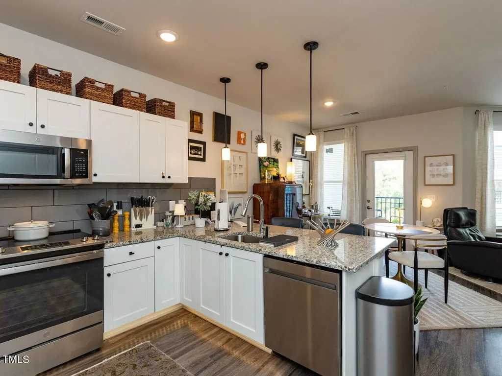 2217 Gathering Square Court Fuquay Varina NC 27526
