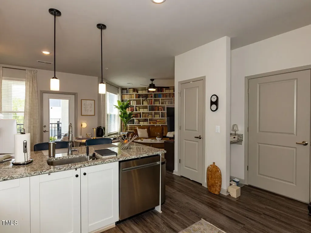 2217 Gathering Square Court Fuquay Varina NC 27526