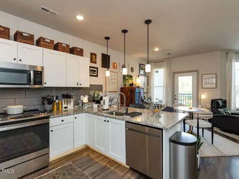 2217 Gathering Square Court Fuquay Varina NC 27526