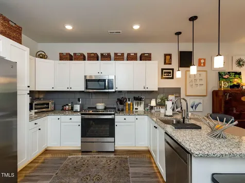2217 Gathering Square Court Fuquay Varina NC 27526