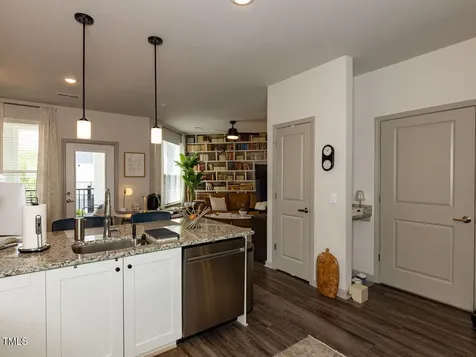 2217 Gathering Square Court Fuquay Varina NC 27526