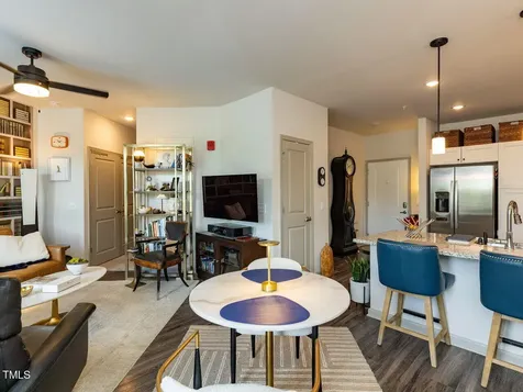2217 Gathering Square Court Fuquay Varina NC 27526