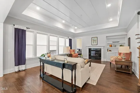 408 Pendennis Park Place Apex NC 27523