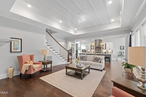 408 Pendennis Park Place Apex NC 27523
