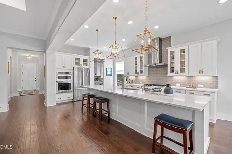 408 Pendennis Park Place Apex NC 27523