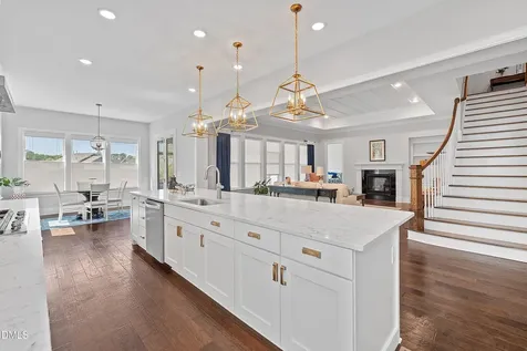 408 Pendennis Park Place Apex NC 27523