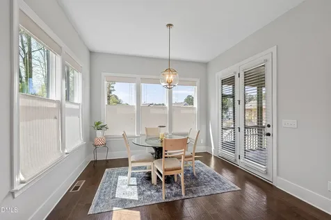 408 Pendennis Park Place Apex NC 27523
