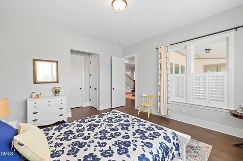 408 Pendennis Park Place Apex NC 27523