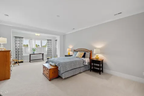 408 Pendennis Park Place Apex NC 27523
