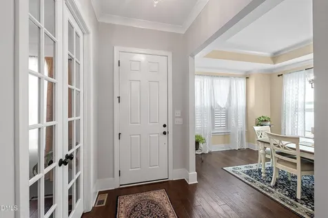 408 Pendennis Park Place Apex NC 27523