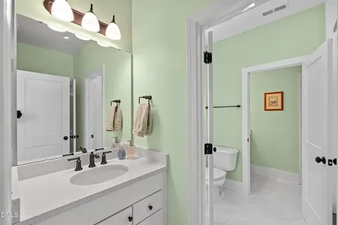 408 Pendennis Park Place Apex NC 27523