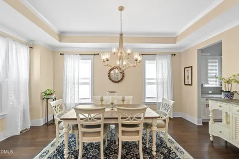 408 Pendennis Park Place Apex NC 27523