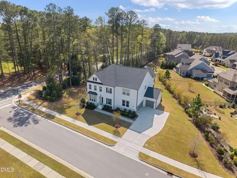 408 Pendennis Park Place Apex NC 27523