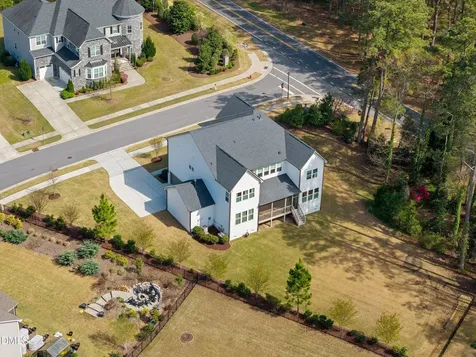 408 Pendennis Park Place Apex NC 27523