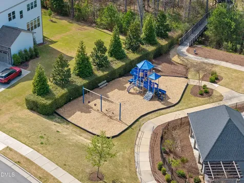 408 Pendennis Park Place Apex NC 27523
