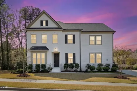 408 Pendennis Park Place Apex NC 27523