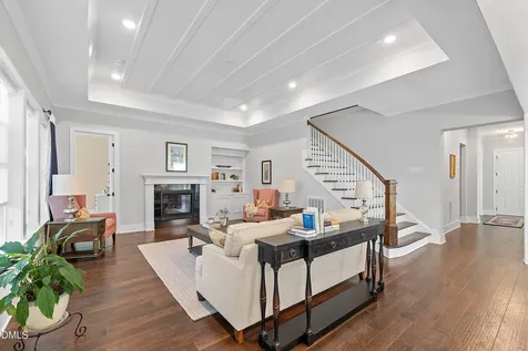 408 Pendennis Park Place Apex NC 27523