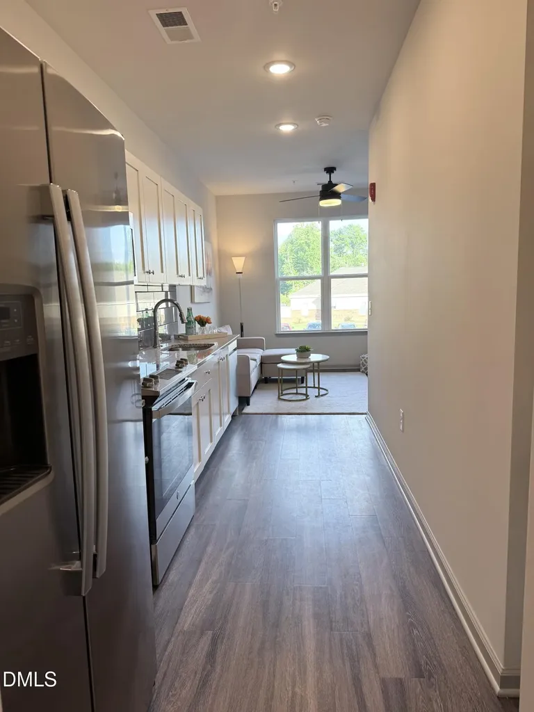 2208 Gathering Square Court Fuquay Varina NC 27526