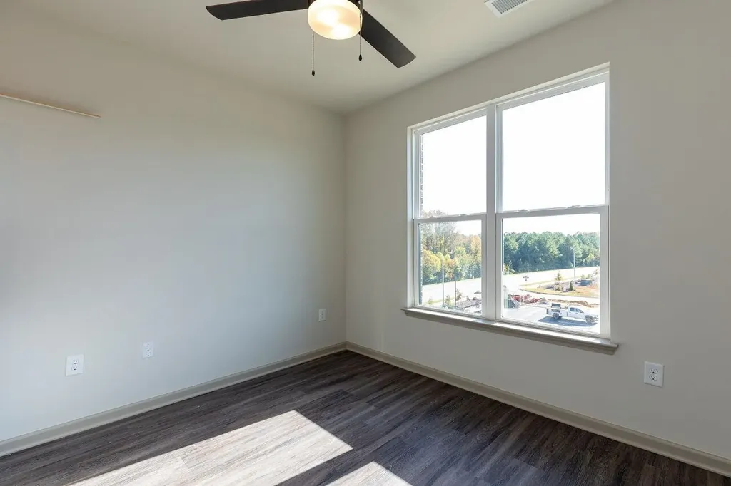 2208 Gathering Square Court Fuquay Varina NC 27526
