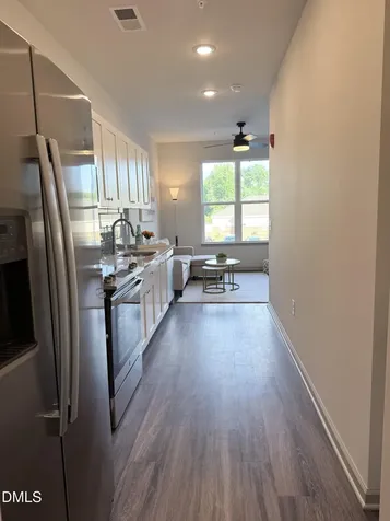 2208 Gathering Square Court Fuquay Varina NC 27526