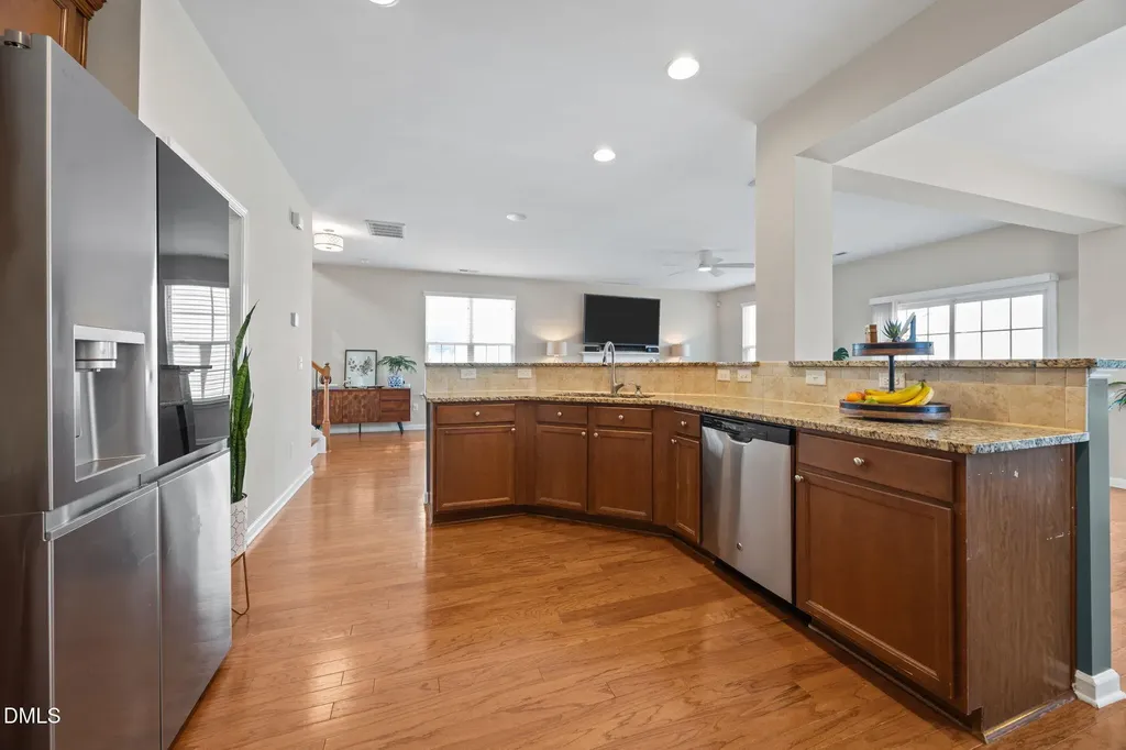 5049 Jelynn Street Raleigh NC 27616