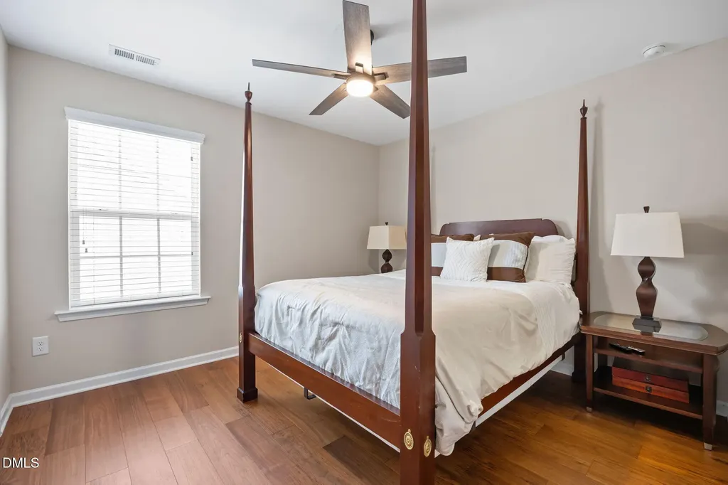 5049 Jelynn Street Raleigh NC 27616