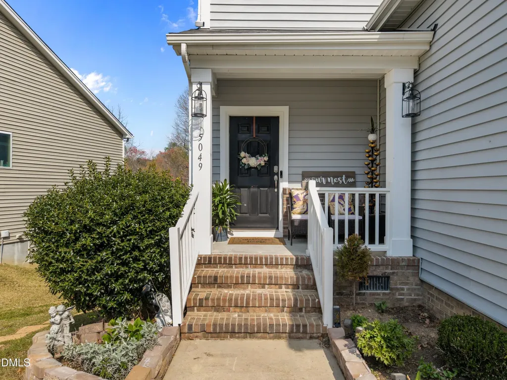 5049 Jelynn Street Raleigh NC 27616
