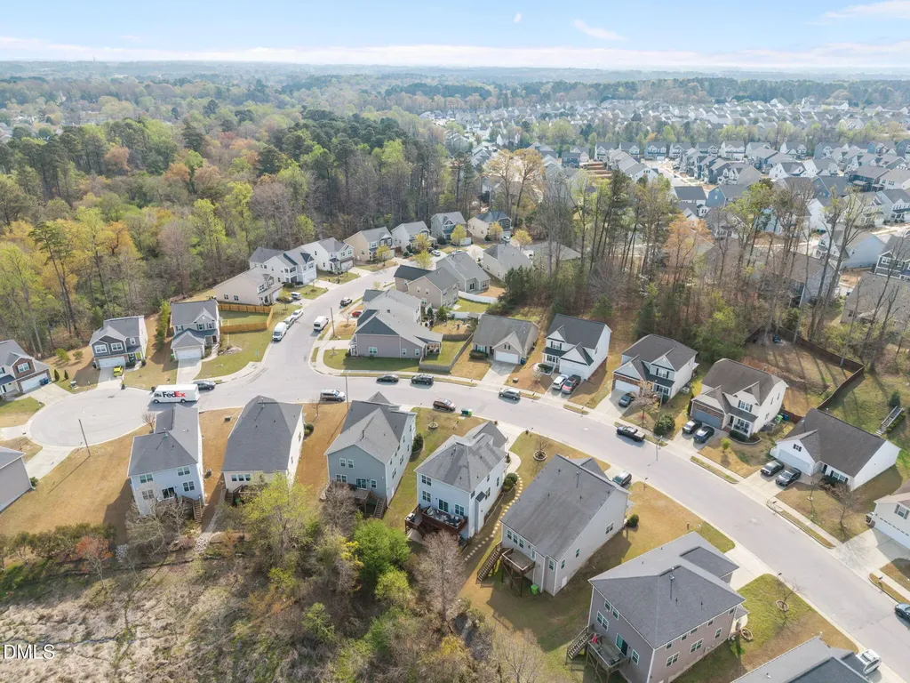 5049 Jelynn Street Raleigh NC 27616