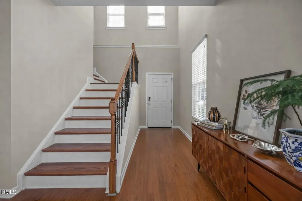 5049 Jelynn Street Raleigh NC 27616