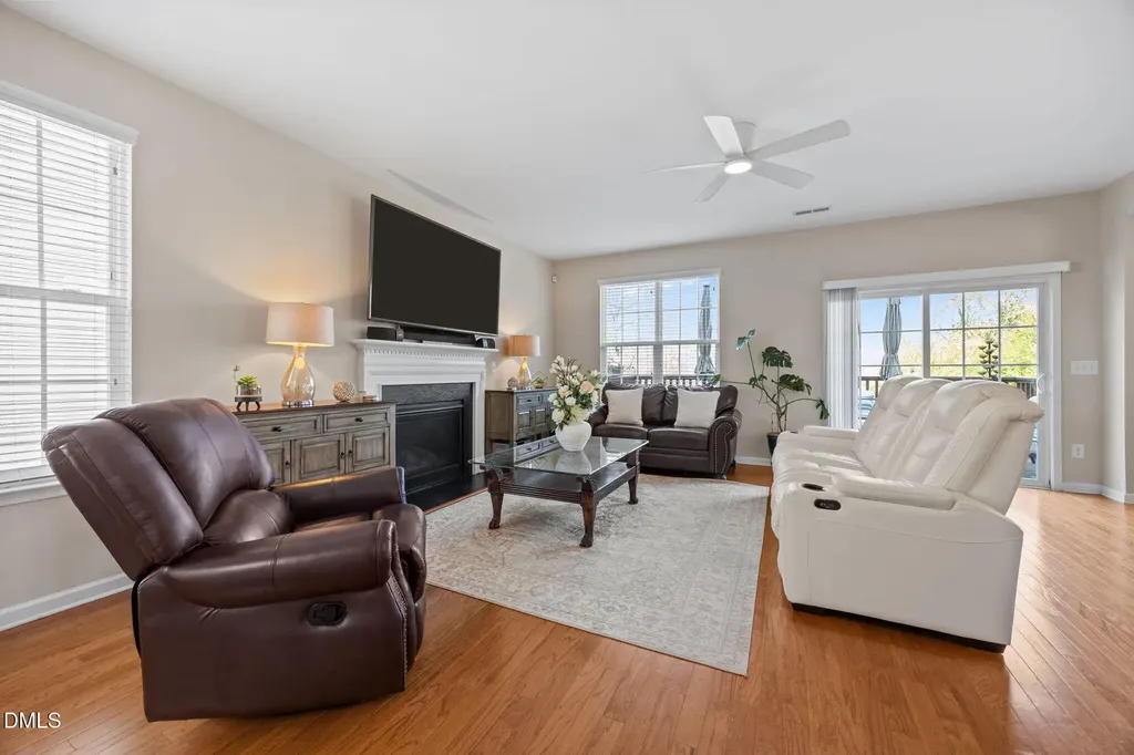 5049 Jelynn Street Raleigh NC 27616