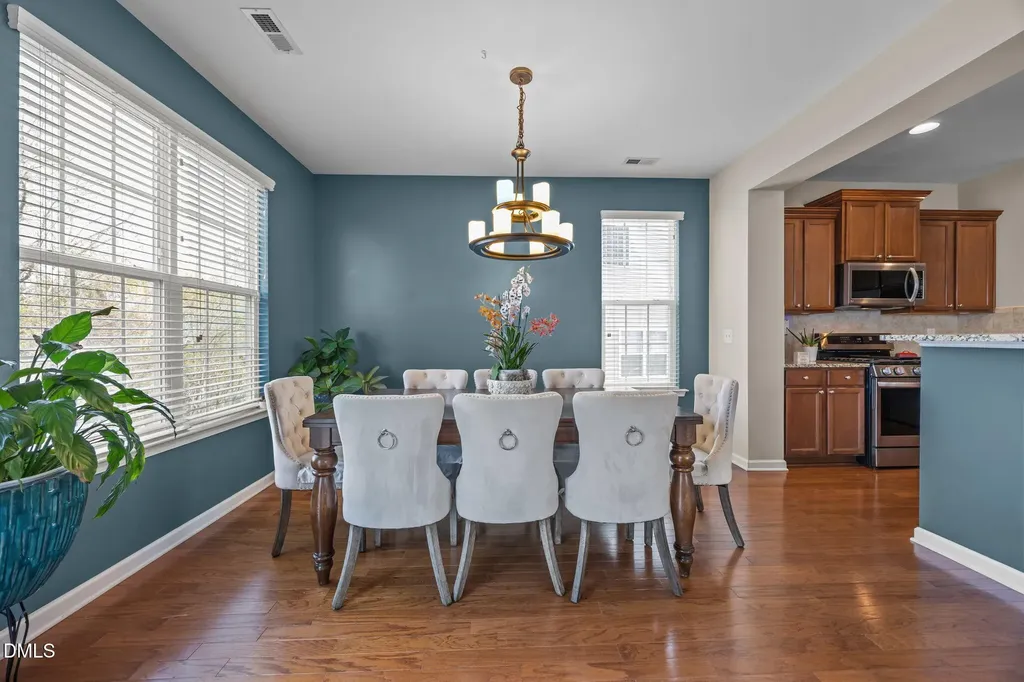 5049 Jelynn Street Raleigh NC 27616