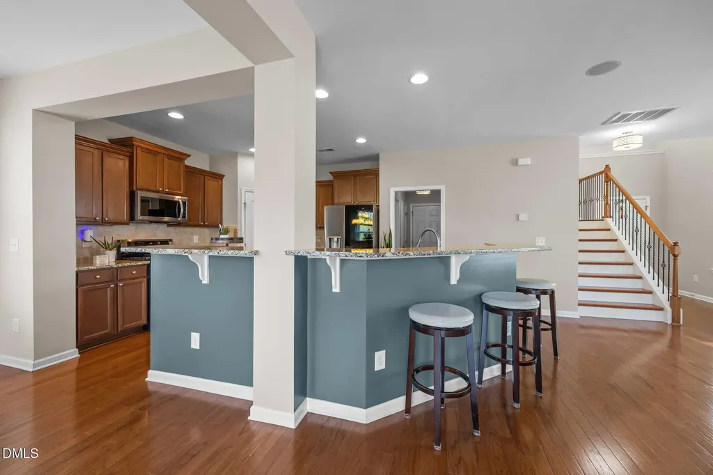 5049 Jelynn Street Raleigh NC 27616