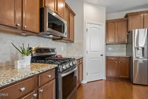 5049 Jelynn Street Raleigh NC 27616
